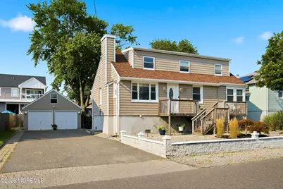 48 Bay Shore Drive, Toms River Township, NJ 08753 - Photo 4