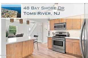 48 Bay Shore Dr, Toms River Township, NJ 08753 - Photo 1