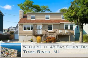 48 Bay Shore Dr, Toms River Township, NJ 08753 - Photo 1