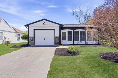 2 Leighton Lane, Manchester Township, NJ 08759 - Photo 2