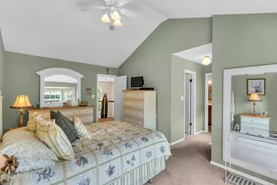 32 S Manor Court #3002, Wall Township, NJ 07719 - Photo 14
