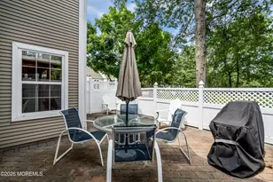 32 S Manor Ct, Wall Township, NJ 07719 - Photo 20