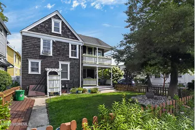 91 Heck Avenue, Ocean Grove, NJ 07756 - Photo 2