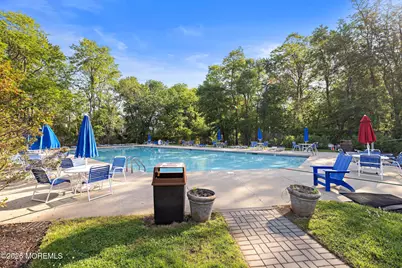 2 Parker Pass, Colts Neck Township, NJ 07722 - Photo 26