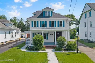 135 S Main St, Allentown, NJ 08501 - Photo 1