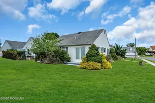 91 Portsmouth Dr, Toms River Township, NJ 08757 - Photo 36