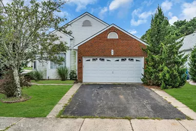 91 Portsmouth Drive, Toms River Township, NJ 08757 - Photo 2