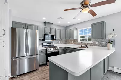 91 Portsmouth Drive, Toms River Township, NJ 08757 - Photo 22