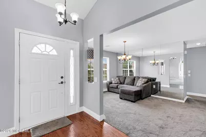 91 Portsmouth Drive, Toms River Township, NJ 08757 - Photo 4