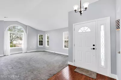 91 Portsmouth Drive, Toms River Township, NJ 08757 - Photo 8