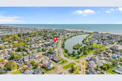 604 N Lake Drive, Belmar, NJ 07719 - Photo 4