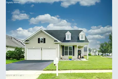 2 Williamsburg Court, Upper Freehold Township, NJ 08501 - Photo 2