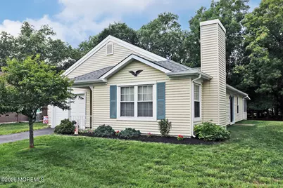 12 Cottonwood Drive, Barnegat, NJ 08005 - Photo 42
