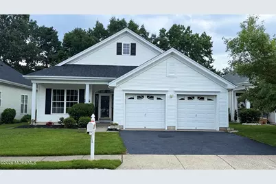 42 Greenways Lane, Lakewood, NJ 08701 - Photo 1