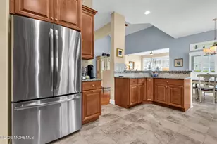 163 Bayville Way, Waretown, NJ 08758 - Photo 20