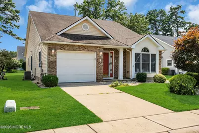 1597 Sweetbay Drive, Toms River Township, NJ 08755 - Photo 8