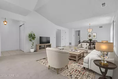 1597 Sweetbay Drive, Toms River Township, NJ 08755 - Photo 4