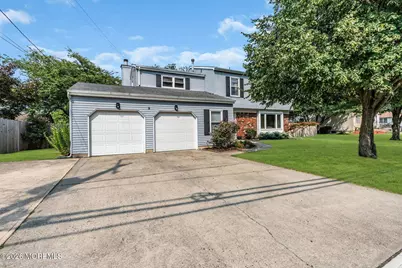 9 New Friendship Road, Howell Township, NJ 07731 - Photo 4