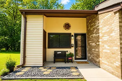 99 Arrowood Road #A, Manalapan Township, NJ 07726 - Photo 2