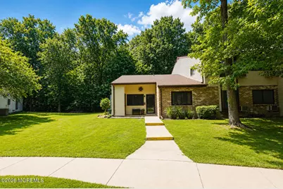 99 Arrowood Road #A, Manalapan Township, NJ 07726 - Photo 4