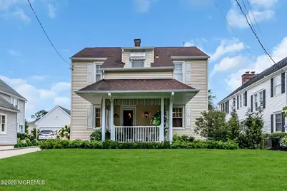 204 Monroe Avenue, Spring Lake, NJ 07762 - Photo 2