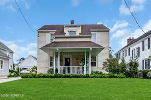 204 Monroe Ave, Spring Lake, NJ 07762 - Photo 2