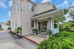 204 Monroe Ave, Spring Lake, NJ 07762 - Photo 2