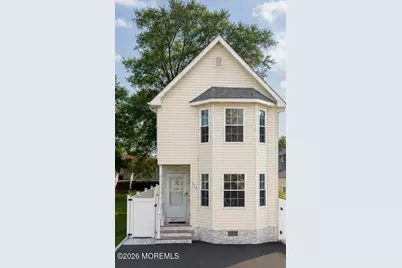 816 Center Street, Union Beach, NJ 07735 - Photo 1