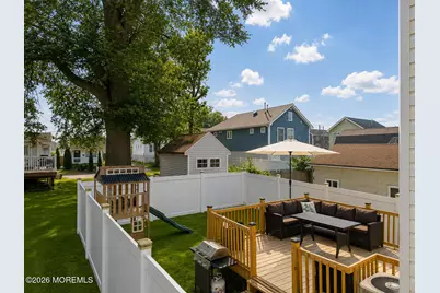 816 Center Street, Union Beach, NJ 07735 - Photo 16