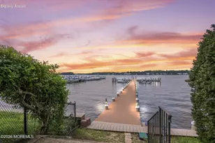 909 River Oaks Ln, Point Pleasant, NJ 08742 - Photo 2