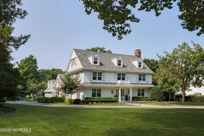 142 Pine Cove Road, Fair Haven, NJ 07704 - Photo 1