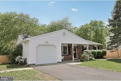 14 Virginia Drive, Howell Township, NJ 07731 - Photo 1