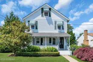 566 Prospect Ave, Spring Lake, NJ 07762 - Photo 1