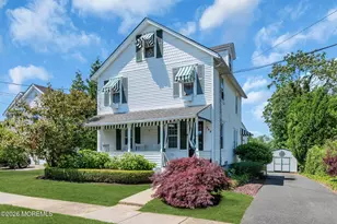 566 Prospect Ave, Spring Lake, NJ 07762 - Photo 2