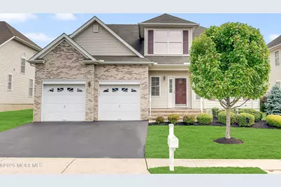 330 Van Dusen Drive, Marlboro Township, NJ 07746 - Photo 1