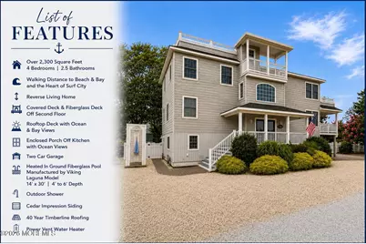 1014B Long Beach Boulevard, Long Beach Township, NJ 08008 - Photo 2