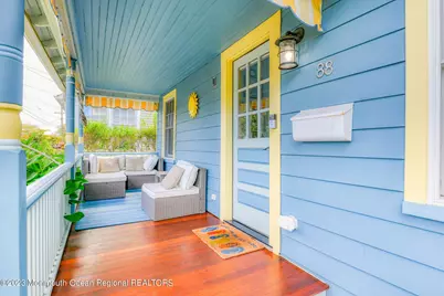 88 Broadway, Ocean Grove, NJ 07756 - Photo 4