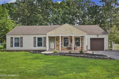 35 Buckingham Drive, Jackson, NJ 08527 - Photo 1