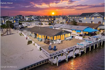 263 Bay Beach Way, Lavallette, NJ 08735 - Photo 10