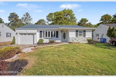 3 Whitaker Drive, Toms River Township, NJ 08757 - Photo 2