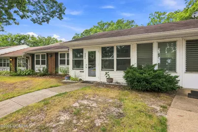 259C Huntington Drive #259 C, Lakewood, NJ 08701 - Photo 2