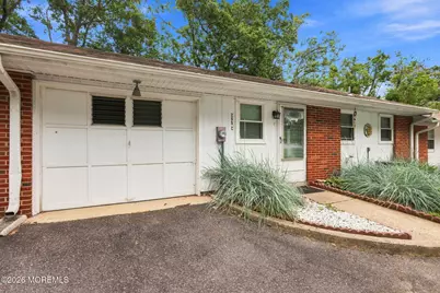 259C Huntington Drive #259 C, Lakewood, NJ 08701 - Photo 4