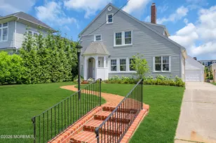 206 Monroe Ave, Spring Lake, NJ 07762 - Photo 2