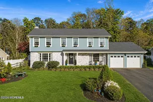 213 Woodberry Dr, Toms River Township, NJ 08753 - Photo 1