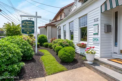 512 Main Avenue #5, Bay Head, NJ 08742 - Photo 32