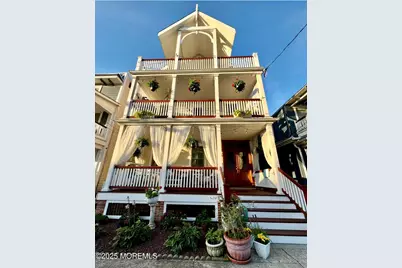 34 Embury Avenue #3, Ocean Grove, NJ 07756 - Photo 1