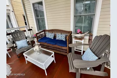 34 Embury Avenue #2, Ocean Grove, NJ 07756 - Photo 4