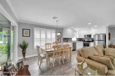 4 Brenner Court, Brick, NJ 08724 - Photo 1