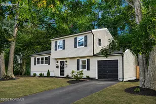 82 Sylvan Lake Blvd, Bayville, NJ 08721 - Photo 1