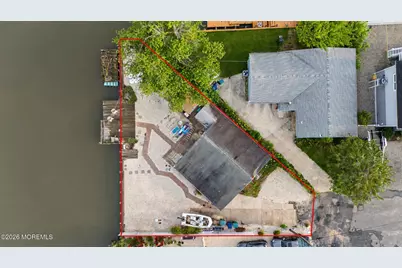 40 W Brig Drive, Little Egg Harbor, NJ 08087 - Photo 44